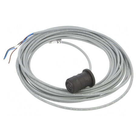 Senzor Fotoelectric 15m Emitter-Receptor PB18CNT15 | Electronic-mag.ro | Componente Electronice