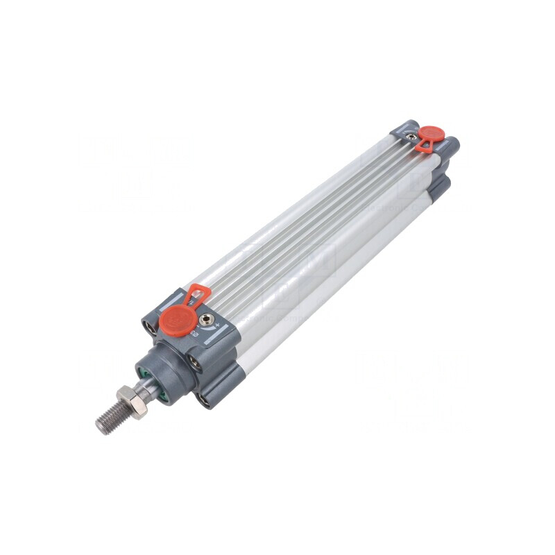 Cilindru pneumatic profilat 12mm 1-10bar | Electronic-mag.ro | Componente Electronice