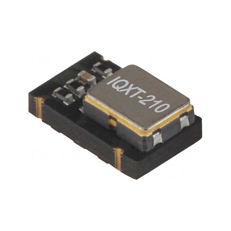Generator TCVCXO 12.8MHz SMD 3.3V | Electronic-mag.ro | Componente Electronice