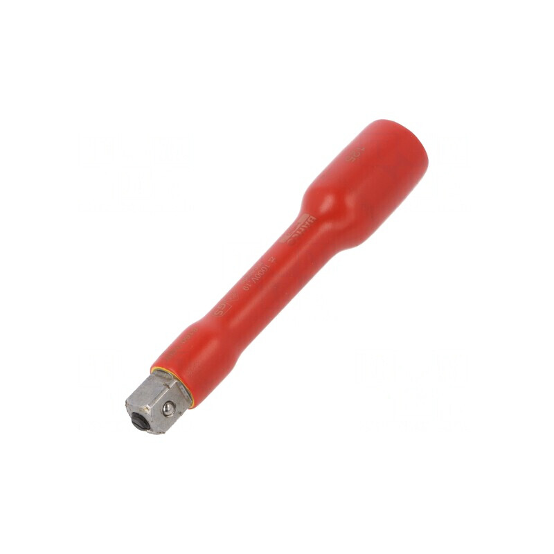 Prelungitor Izolat 125mm 1kV 1/2" | Electronic-mag.ro | Componente Electronice