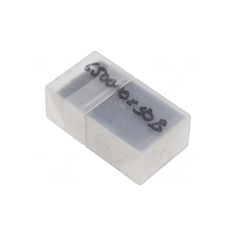 Lamă de tăiere COBA 50 buc. | Electronic-mag.ro | Componente Electronice