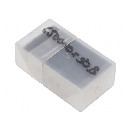 Lamă de tăiere COBA 50 buc. | Electronic-mag.ro | Componente Electronice