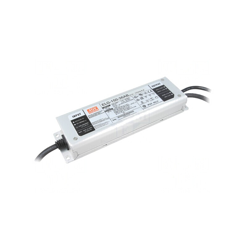 Alimentator LED 105W 36V 2.1-4.17A | Electronic-mag.ro | Componente Electronice