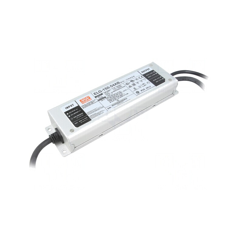 Alimentator LED 105W 54V 1,4-2,8A 100-305VAC | Electronic-mag.ro | Componente Electronice