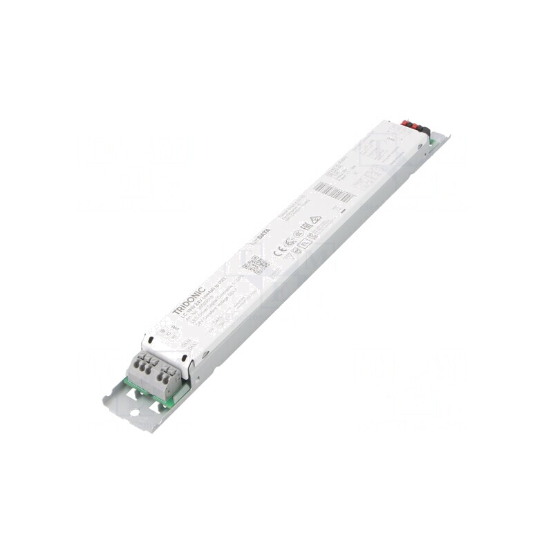 Alimentator LED 18W 24V | Electronic-mag.ro | Componente Electronice