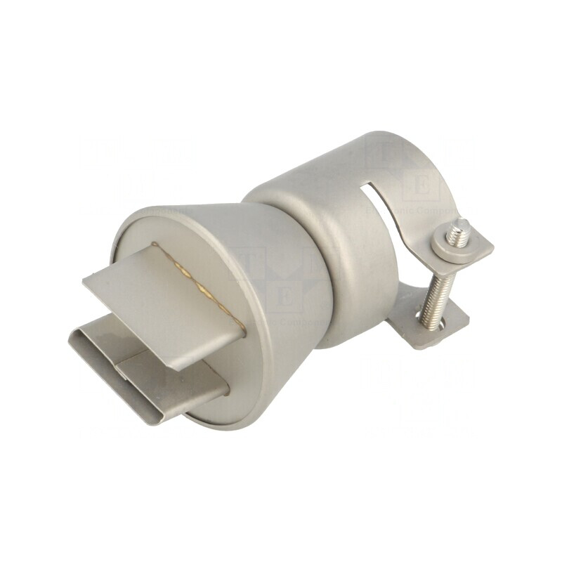 Duză Aer Cald 10,6x18,4mm pentru SOL28 HCT-900 TMT-HA200 TMT-HA300 HTN-SL28 | Electronic-mag.ro | Componente Electronice