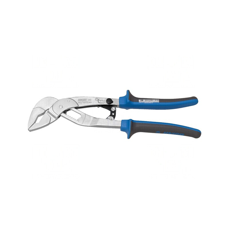 Clești Reglați 240mm Deschidere 40mm | Electronic-mag.ro | Componente Electronice