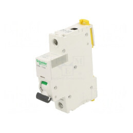 Întrerupător de Supracurent 230/400V 1P | Electronic-mag.ro | Componente Electronice