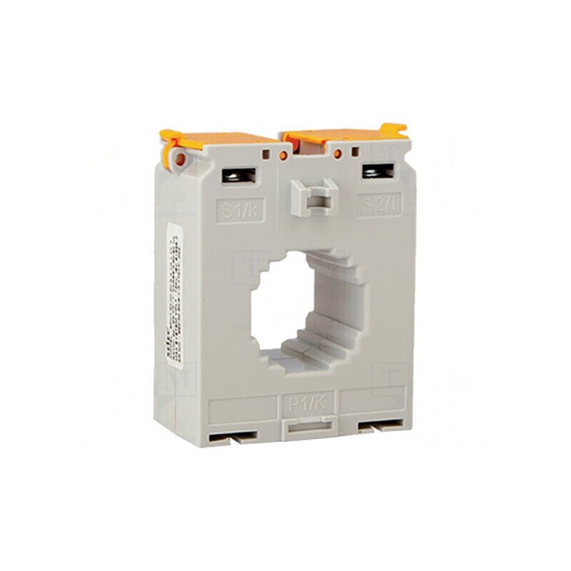 Transformator de Curent 4000A la 5A 15VA 50°C | Electronic-mag.ro | Componente Electronice