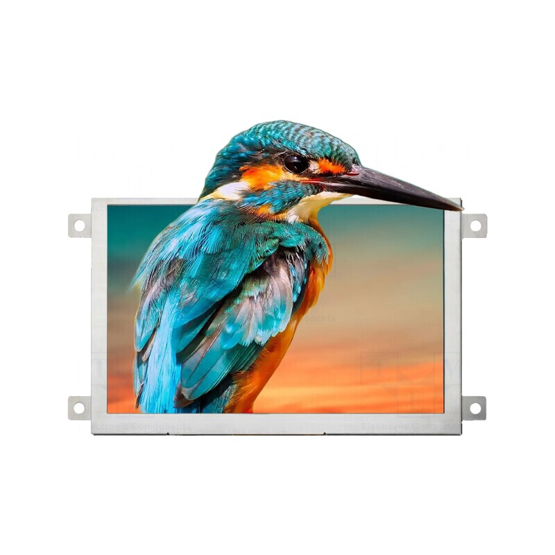 Ecran TFT 5" 800x480 LED RGB | Electronic-mag.ro | Componente Electronice