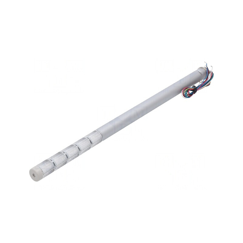 Coloană de Semnalizare LED 24VDC IP44 STA25SLM | Electronic-mag.ro | Componente Electronice