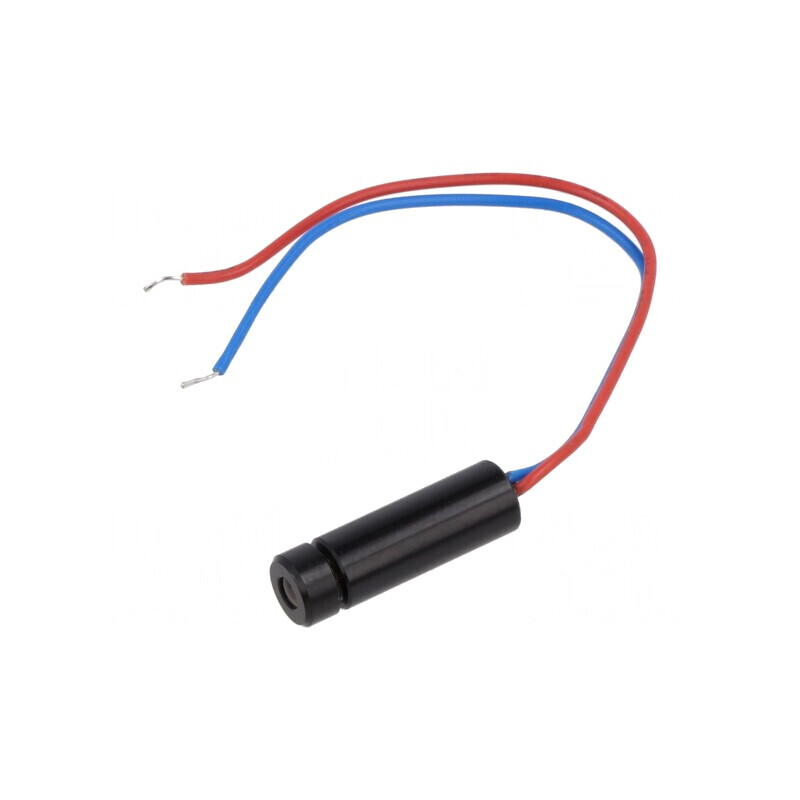 Laser 0,4mW Punct Roșu 650nm 2,7-3,3VDC 10-30mA | Electronic-mag.ro | Componente Electronice Laser 0,4mW Punct Roșu 650nm 2,7-3,3VDC 10-30mA | Electronic-mag.ro | Componente Electronice