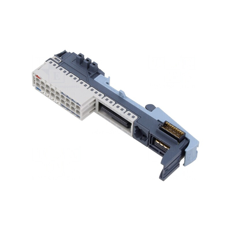 Soclu ET 200SP Push-in | Electronic-mag.ro | Componente Electronice Soclu ET 200SP Push-in | Electronic-mag.ro | Componente Electronice