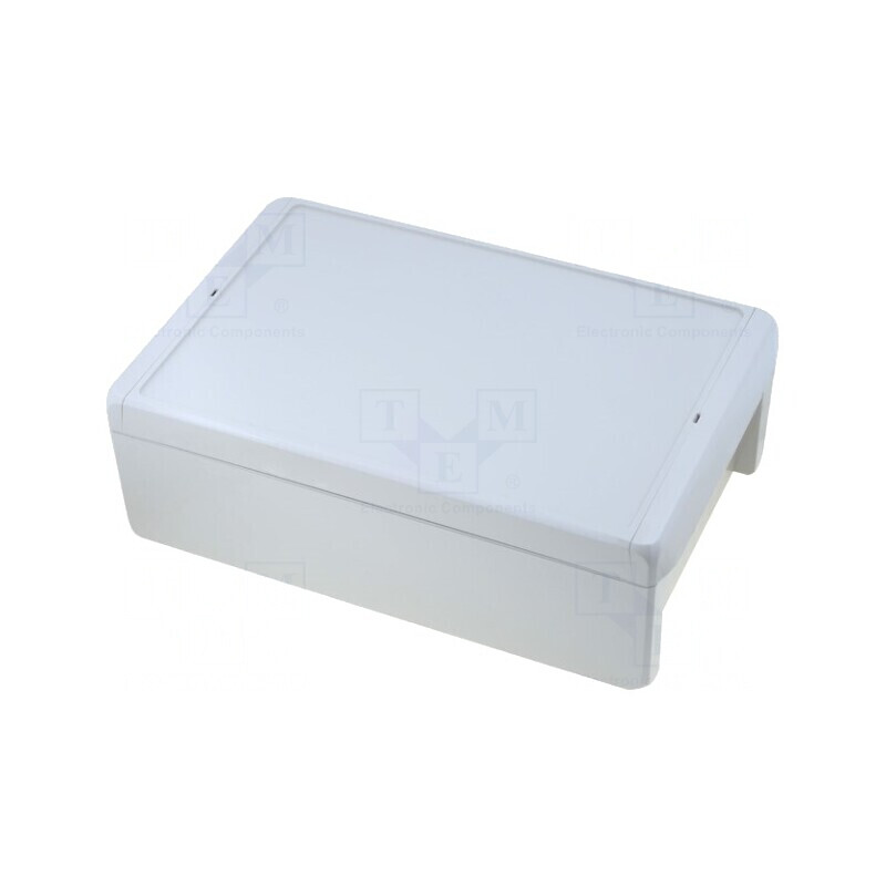 Carcasă universală BOCUBE ABS gri 170x271x90mm | Electronic-mag.ro | Componente Electronice