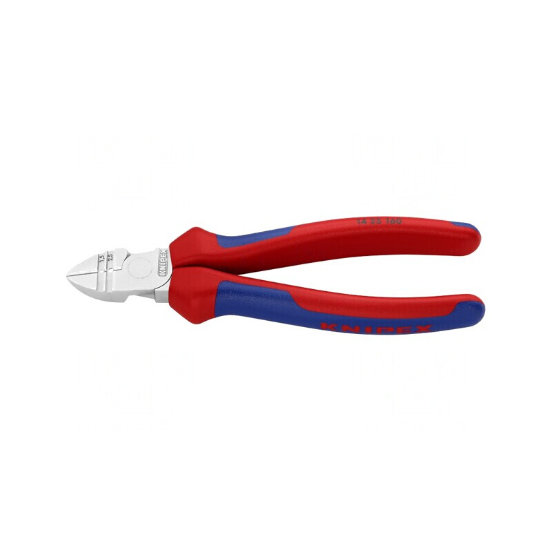 Clește Lateral pentru Tăiere 160mm | Electronic-mag.ro | Componente Electronice