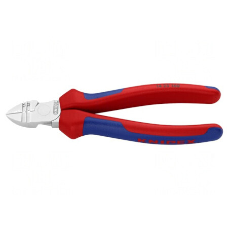Clește Lateral pentru Tăiere 160mm | Electronic-mag.ro | Componente Electronice