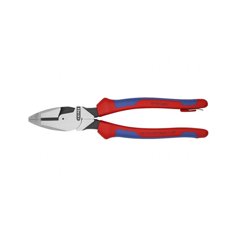 Clește Universal pentru Prindere și Tăiere 240mm Oțel | Electronic-mag.ro | Componente Electronice Clește Universal pentru Prindere și Tăiere 240mm Oțel | Electronic-mag.ro | Componente Electronice