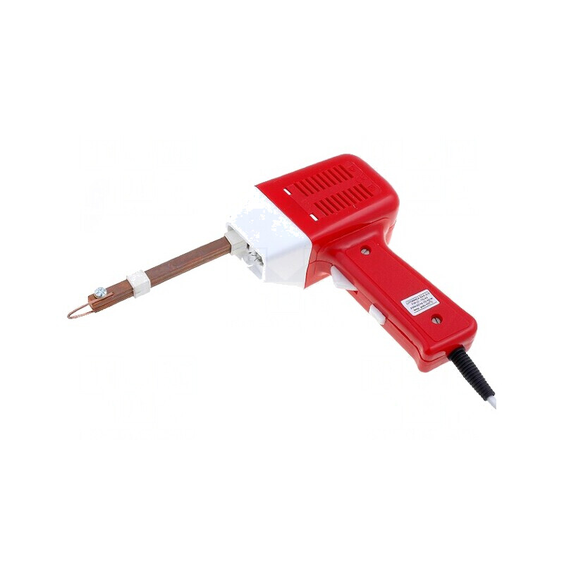 Ciocan de lipit cu transformator 75/45W 230V cu bec | Electronic-mag.ro | Componente Electronice