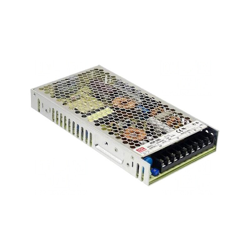 Alimentator Modular Încastrat 15W 14.9A | Electronic-mag.ro | Componente Electronice
