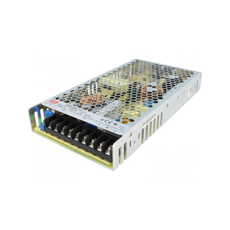 Alimentator Modular 25W 7.5VDC | Electronic-mag.ro | Componente Electronice