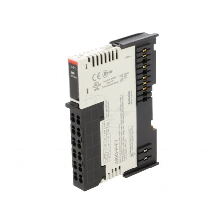 Alimentator 24VDC IP20 ARIO | Electronic-mag.ro | Componente Electronice