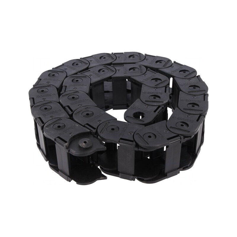 Ghidaj cu lanț LIGHT 50mm 990mm 25mm | Electronic-mag.ro | Componente Electronice