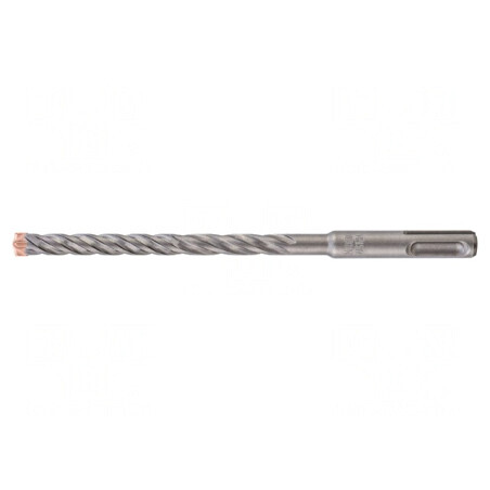 Burghiu beton Ø16mm L600mm SDS-Plus blister | Electronic-mag.ro | Componente Electronice