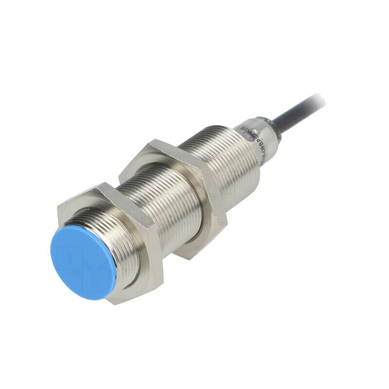 Senzor Inductiv PNP NO M18 8mm 30V IP67 | Electronic-mag.ro | Componente Electronice