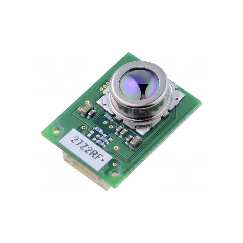 Adaptor de Temperatură 4,5-5,5VDC 0-50°C D6T-44L-06 | Electronic-mag.ro | Componente Electronice
