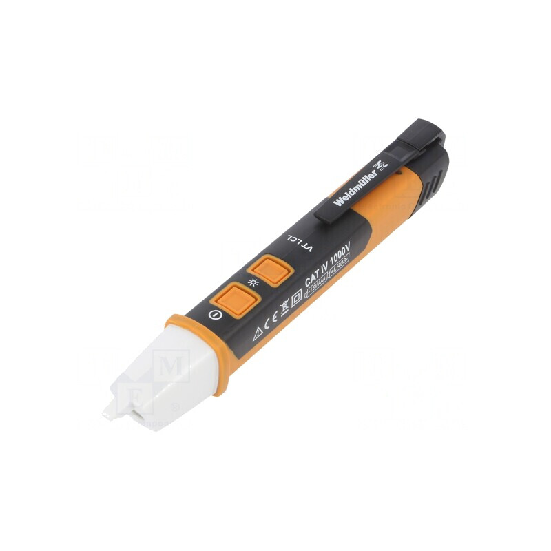 Detector Tensiune fără Contact 12-1000V IP65 | Electronic-mag.ro | Componente Electronice Detector Tensiune fără Contact 12-1000V IP65 | Electronic-mag.ro | Componente Electronice