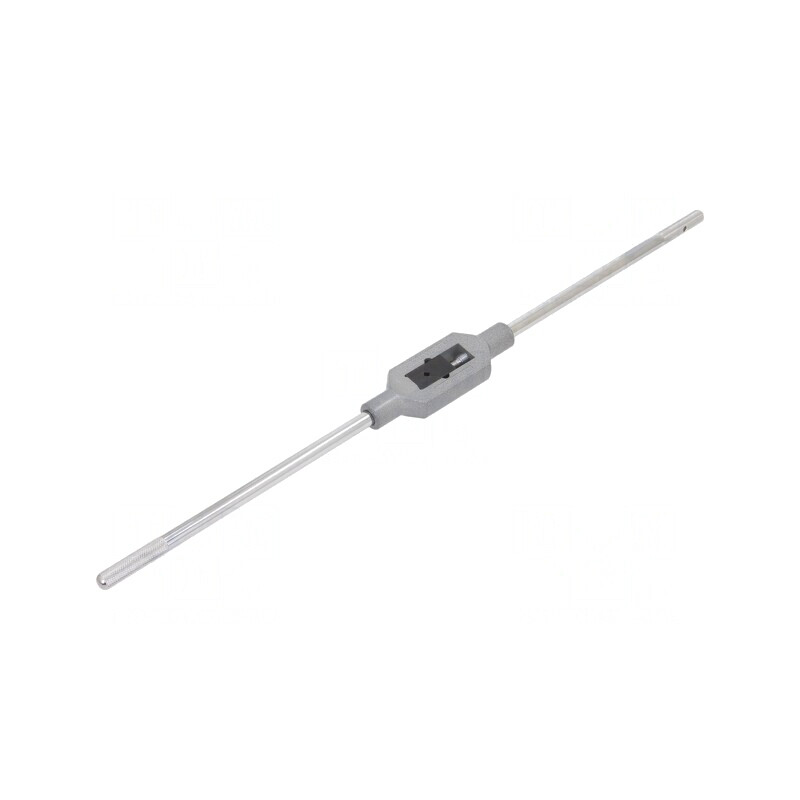 Mâner Zinc pentru Burghie de Filetat 700mm | Electronic-mag.ro | Componente Electronice