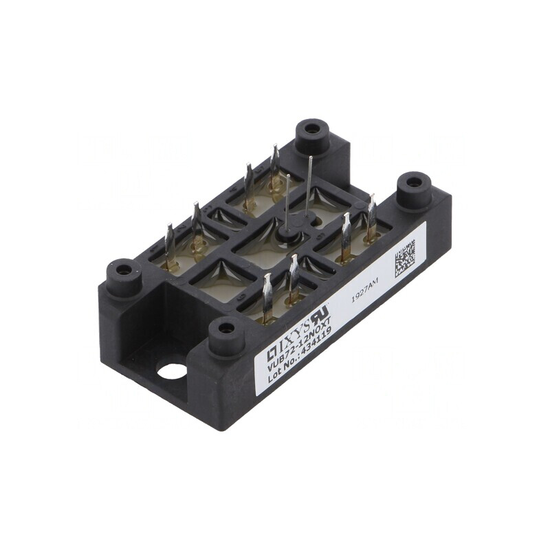 Modul IGBT Diodă/Tranzistor 1.2kV 40A | Electronic-mag.ro | Componente Electronice Modul IGBT Diodă/Tranzistor 1.2kV 40A | Electronic-mag.ro | Componente Electronice