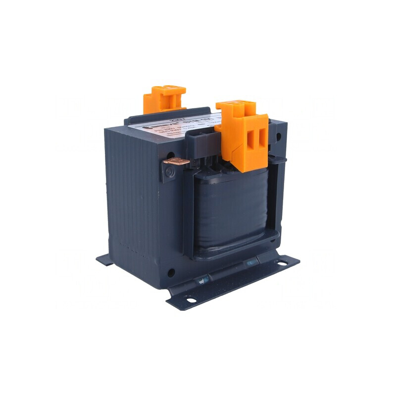 Transformator 100VA 230V ACM 230V IP00 cu Șurub | Electronic-mag.ro | Componente Electronice