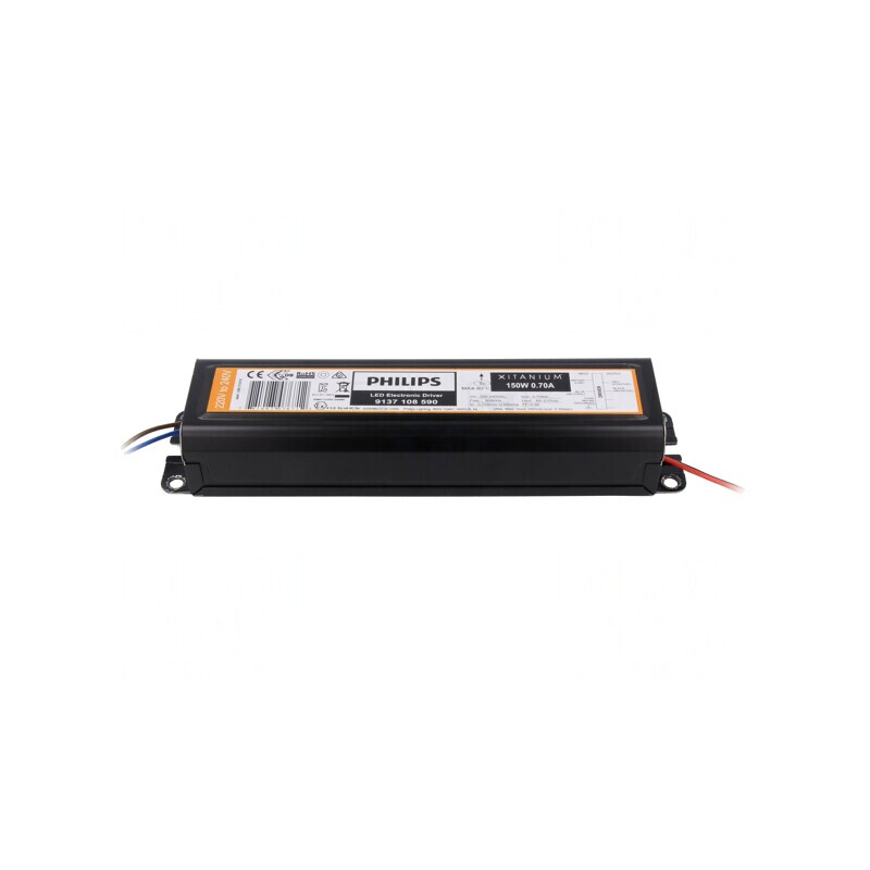 Alimentator LED 150W 700mA 220-240VAC | Electronic-mag.ro | Componente Electronice