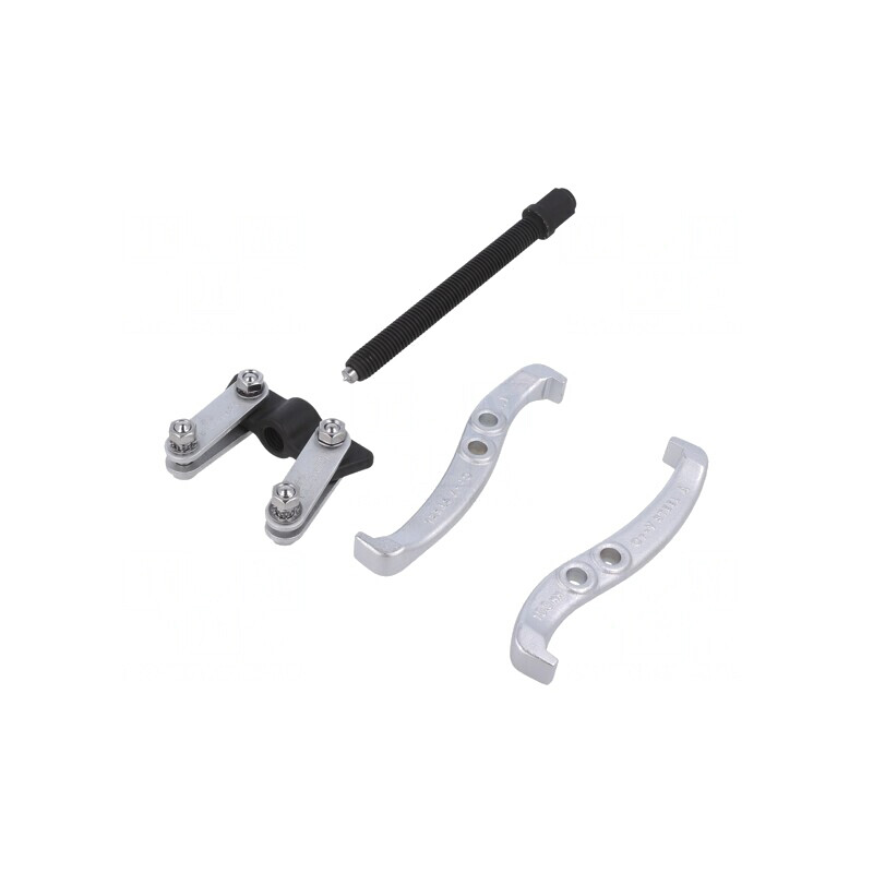 Extractor Rulmenți 50-100mm cu Două Brațe | Electronic-mag.ro | Componente Electronice