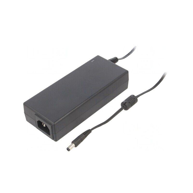 Alimentator 24VDC 5A 120W Desktop | Electronic-mag.ro | Componente Electronice