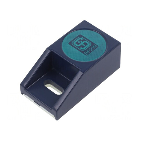 Magnet fix metalic 35x25x65mm BP 21 N | Electronic-mag.ro | Componente Electronice