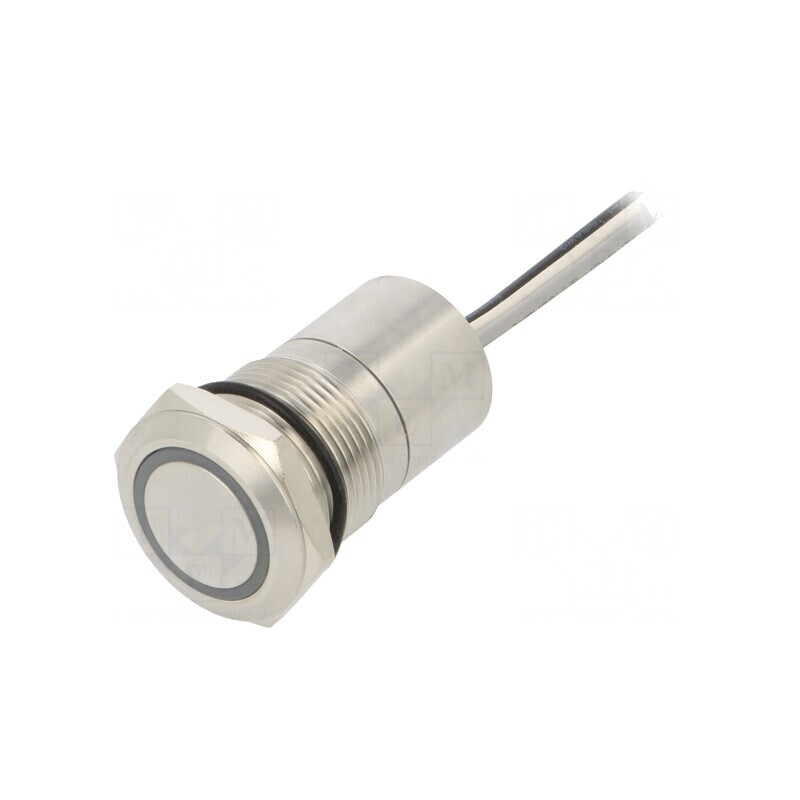 Comutator Capacitiv SPST-NC 0,01A 12VDC IP68 | Electronic-mag.ro | Componente Electronice