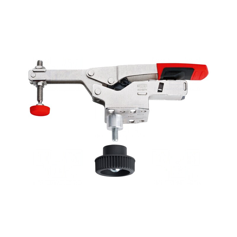 Clește prindere rapidă verticală 2,5kN 40mm | Electronic-mag.ro | Componente Electronice Clește prindere rapidă verticală 2,5kN 40mm | Electronic-mag.ro | Componente Electronice