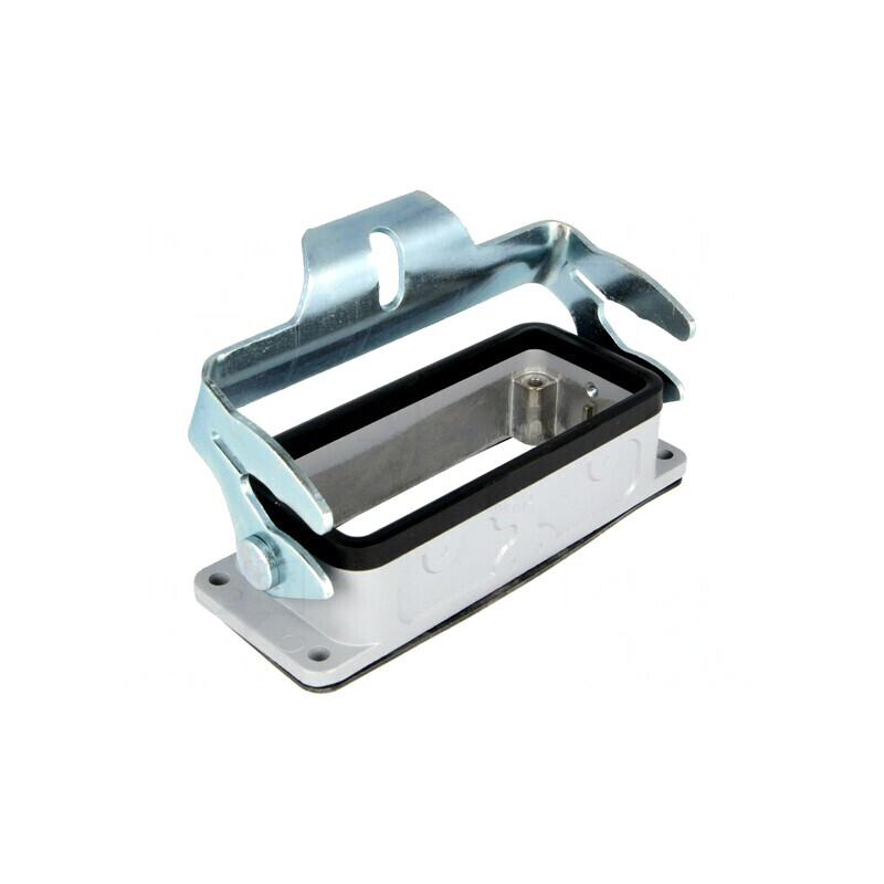 Carcasă pentru Conectori HDC HTS 77,5x27mm | Electronic-mag.ro | Componente Electronice