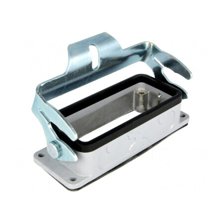 Carcasă pentru Conectori HDC HTS 77,5x27mm | Electronic-mag.ro | Componente Electronice