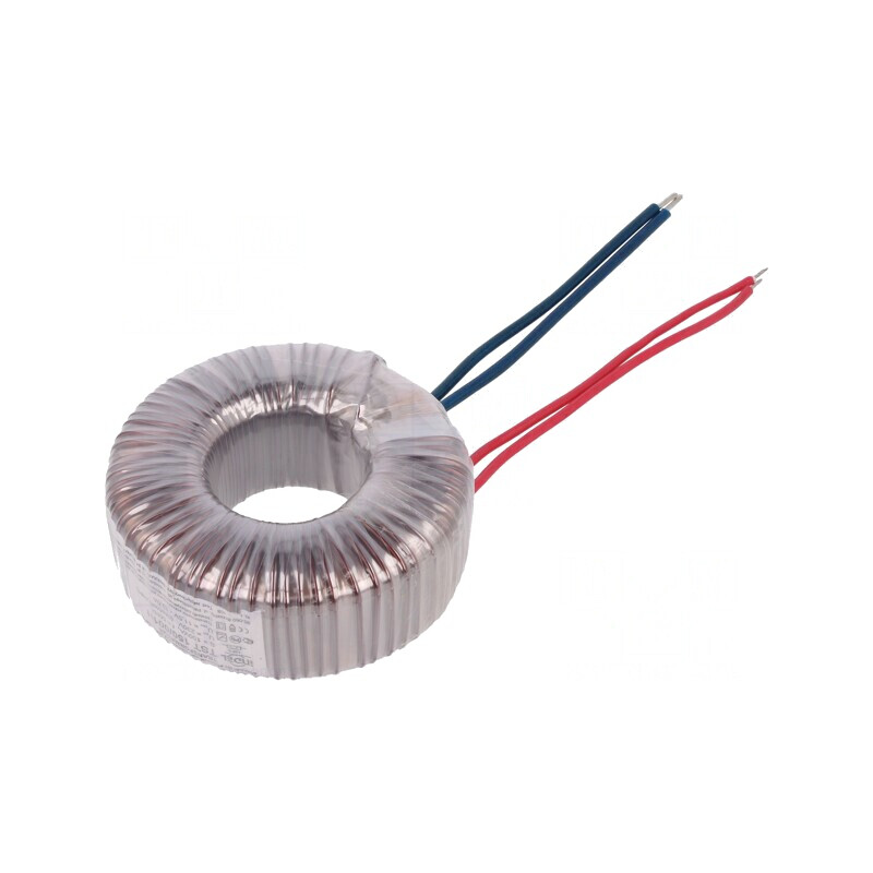 Transformator toroidal halogene 150VA 230V 11.5V 13.04A | Electronic-mag.ro | Componente Electronice