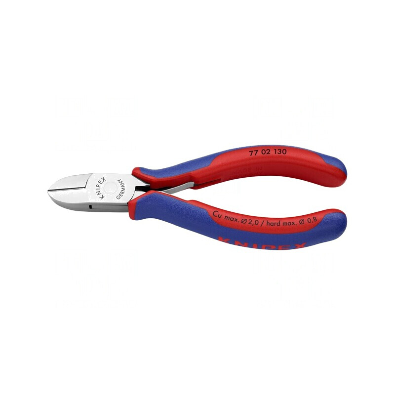 Clești Laterali de Precizie 130mm | Electronic-mag.ro | Componente Electronice
