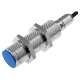 Senzor Inductiv PNP NO M18 5mm 30V IP67 | Electronic-mag.ro | Componente Electronice