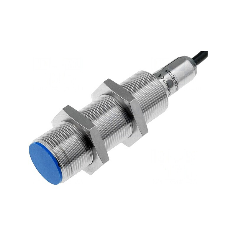 Senzor Inductiv PNP NO M18 5mm 30V IP67 | Electronic-mag.ro | Componente Electronice
