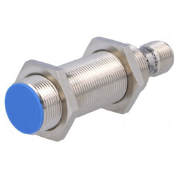 Senzor Inductiv PNP NO M18 8mm 10-30VDC IP67 | Electronic-mag.ro | Componente Electronice