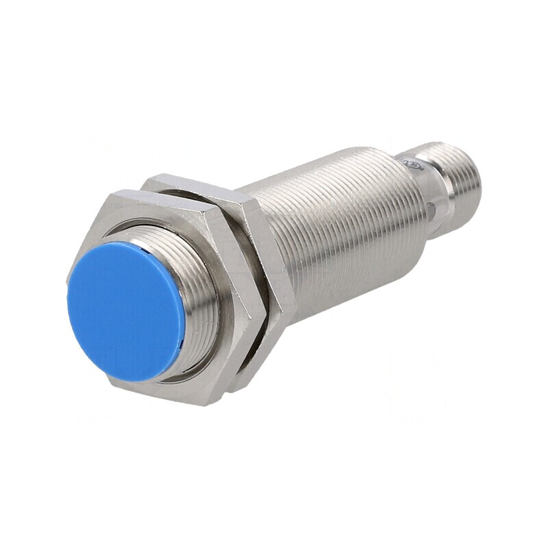 Senzor Inductiv PNP NO 5mm 10-30VDC M18 IP67 | Electronic-mag.ro | Componente Electronice