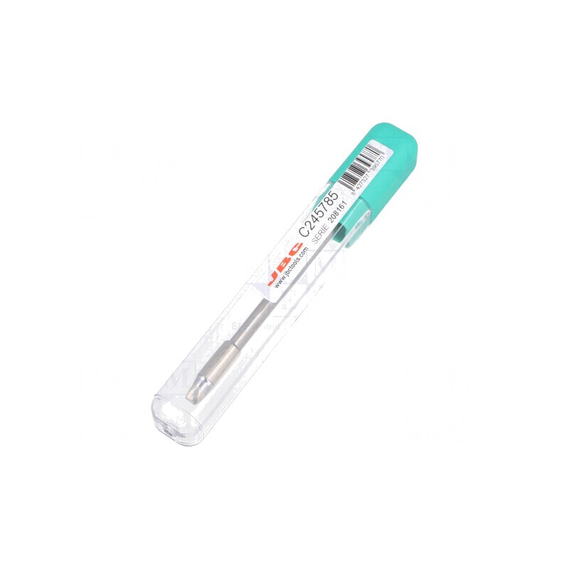 Vârf longlife 1,5x4mm C245785 | Electronic-mag.ro | Componente Electronice