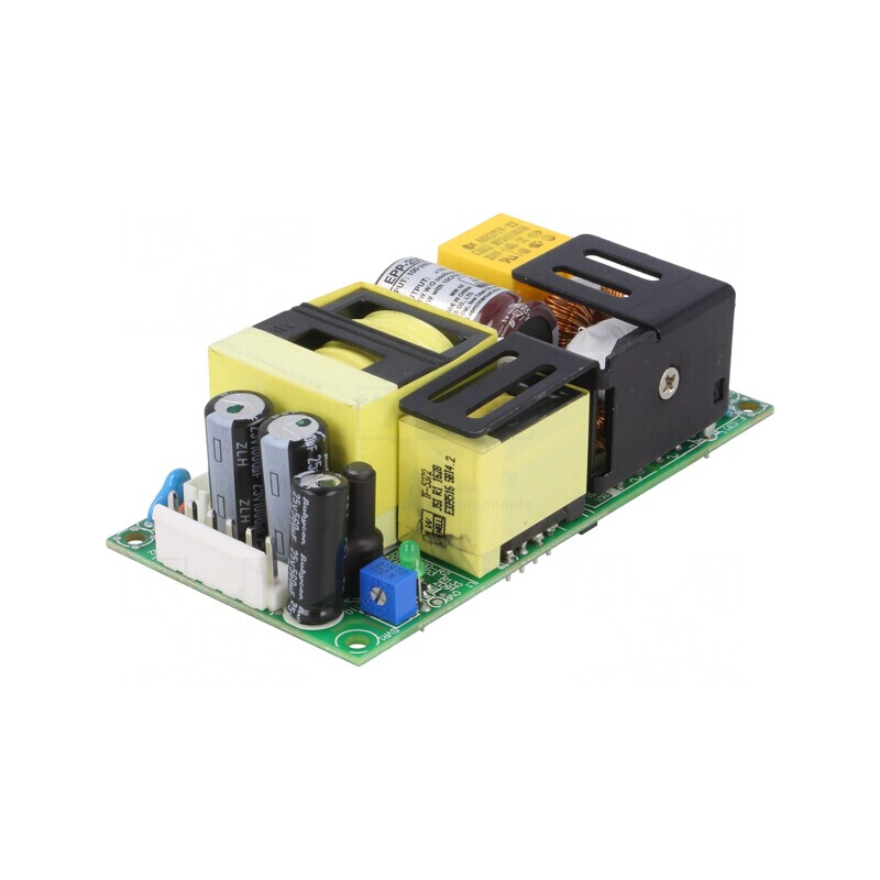 Alimentator Pulsatoriu 200W EPP-200-15 90-264VAC 127-370VDC | Electronic-mag.ro | Componente Electronice