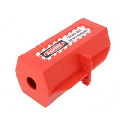 Blocare Ștecher 240-480V ACL | Electronic-mag.ro | Componente Electronice